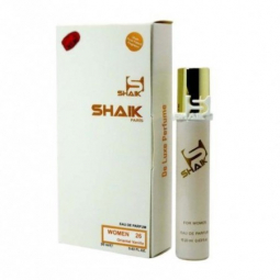 Парфюмерная вода Shaik "№ 26 W", 20 ml