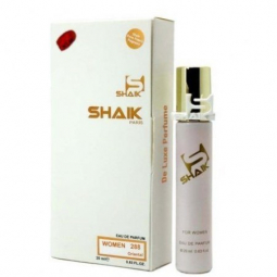 Парфюмерная вода Shaik "№ 288 W", 20 ml