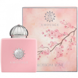 Парфюмерная вода Amouage "Blossom Love", 100 ml