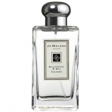 Одеколон JM "Blackberry and Bay", 100 ml