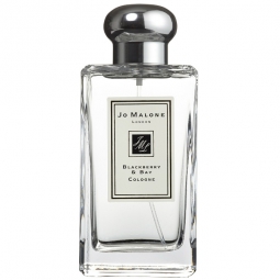 Одеколон JM "Blackberry and Bay", 100 ml*