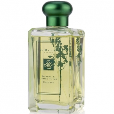 Одеколон JM "Sorrel and Lemon Thyme", 100 ml