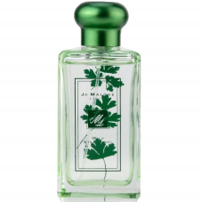 Одеколон JM "Wild Strawberry and Parsley", 100 ml