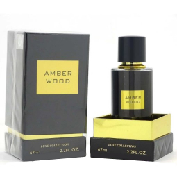 Ajmal "Amber Wood", 67 ml
