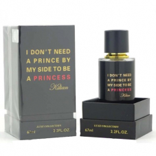 "I Don't Need A Prince By My Side To Be A Princess", 67 ml