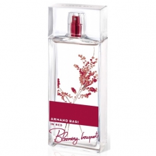 Armand Basi "In Red Blooming Bouquet", 100 ml (тестер)