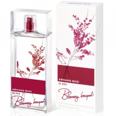 Туалетная вода Armand Basi "In Red Blooming Bouquet", 100 ml
