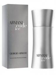 Туалетная вода Giorgio Armani "Armani Code Ice", 100 ml