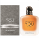 Туалетная вода Giorgio Armani "Stronger With You Freeze", 100 ml (LUXE)