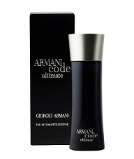 Туалетная вода Giorgio Armani "Armani Code Ultimate", 100 ml