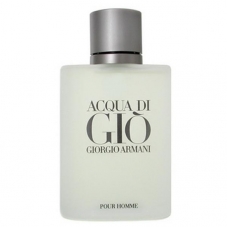 Giorgio Armani "Acqua di Gio Pour Homme", 100 ml (тестер)
