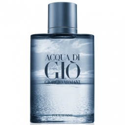 Туалетная вода Giorgio Armani "Acqua di Gio Blue Edition Pour Homme", 100 ml