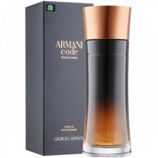 Парфюмерная вода Giorgio Armani "Armani Code Profumo", 110 ml (LUXE)