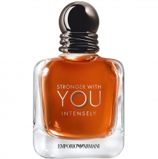 Парфюмерная вода Giorgio Armani "Emporio Armani Stronger With You Intensely", 100 ml