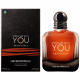 Парфюмерная вода Giorgio Armani "Emporio Armani Stronger With You Intensely", 100 ml (LUXE)*