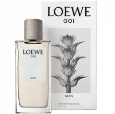 Туалетная вода Loewe "001 Man", 50 ml (LUXE)