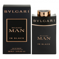 Парфюмерная вода Bvlgari "Man In Black", 100 ml (LUXE)