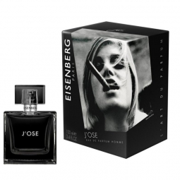Парфюмерная вода Eisenberg "J'ose Homme", 100 ml (LUXE)