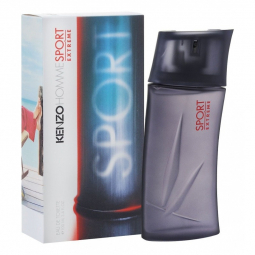Туалетная вода "Homme Sport Extreme", 100 ml (LUXE)