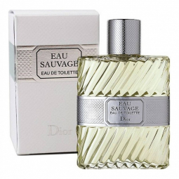 Туалетная вода CD "Eau Sauvage", 100 ml (LUXE)