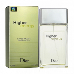 Туалетная вода CD "Higher Energy", 100 ml (LUXE) 