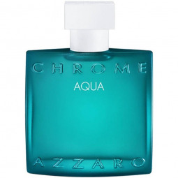 Туалетная вода Azzaro "Chrome Aqua", 100 ml (LUXE)