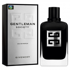 Парфюмерная вода Givenchy "Gentleman Society", 100 ml (LUXE)