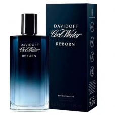 Туалетная вода Davidoff "Cool Water Man", 100 ml (LUXE) 