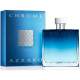 Парфюмерная вода Azzaro "Chrome Eau de Parfum", 100 ml (LUXE)