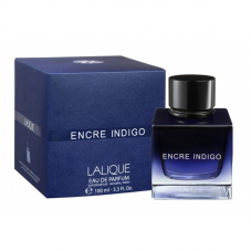 Парфюмерная вода Lalique "Encre Indigo", 100 m l(LUXE) 