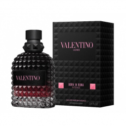 Парфюмерная вода Valentino "Uomo Born In Roma Intense", 100 ml (LUXE)