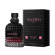 Парфюмерная вода Valentino "Uomo Born In Roma Intense", 100 ml (LUXE)
