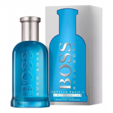 Туалетная вода Hugo Boss "Bottled Pacific", 100 ml (LUXE)