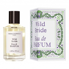 Парфюмерная вода Thomas Kosmala "Wild Stride", 100 ml (LUXE)