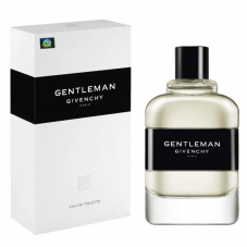 Туалетная вода Givenchy "Gentleman Eau De Toilette", 100 ml (LUXE)