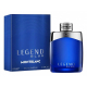 Парфюмерная вода Mont Blanc "Legend Blue", 100 ml (LUXE)
