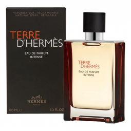 Парфюмерная вода Hermes "Terre d’Hermes Intense", 100 ml (LUXE)