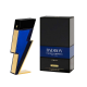Парфюмерная вода Carolina Herrera "Bad Boy Cobalt Absolute", 100 ml (LUXE)