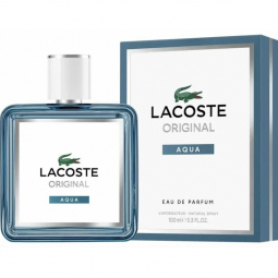 Парфюмерная вода Лакост "Original Aqua", 100 ml (LUXE)
