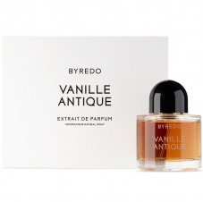 Парфюмерная вода Byredo "Vanille Antique", 100 ml (LUXE)