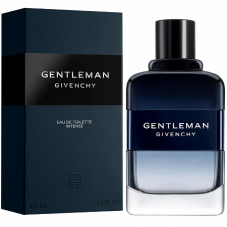 Туалетная вода Givenchy "Gentleman Eau De ToiletteI ntense ", 100 ml (LUXE)