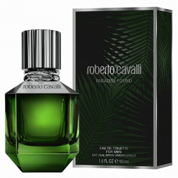 Туалетная вода Roberto Cavalli "Paradise Found For Men", 100 ml (LUXE)