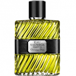Парфюмерная вода CD "Eau Sauvage Parfum", 100 ml (LUXE)