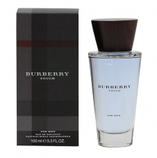 Туалетная вода Burberry "Touch for men", 100 ml (LUXE)