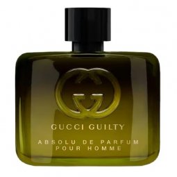 Парфюмерная вода Gucci "Guilty Absolu de Parfum Pour Homme", 60 ml (LUXE)