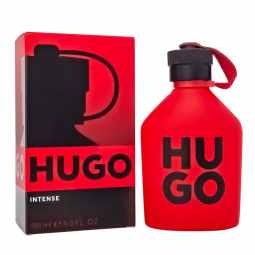 Парфюмерная вода Hugo Boss "Hugo Intense", 125 ml (LUXE)