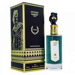 Парфюмерная вода Антонио Маретти "Люциферо", 100 ml (LUXE) 