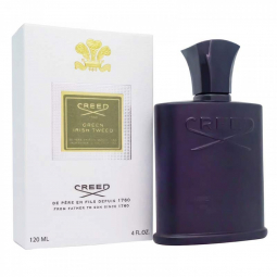 Парфюмерная вода Creed "Green Irish Tweed", 100 ml(LUXE)