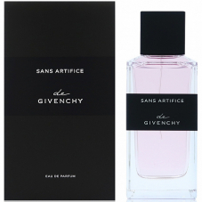 Парфюмерная вода Givenchy "Sans Artifice", 100 ml (LUXE)