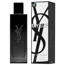 Парфюмерная вода Yves Saint Laurent "MYSLF", 100 ml (LUXE)